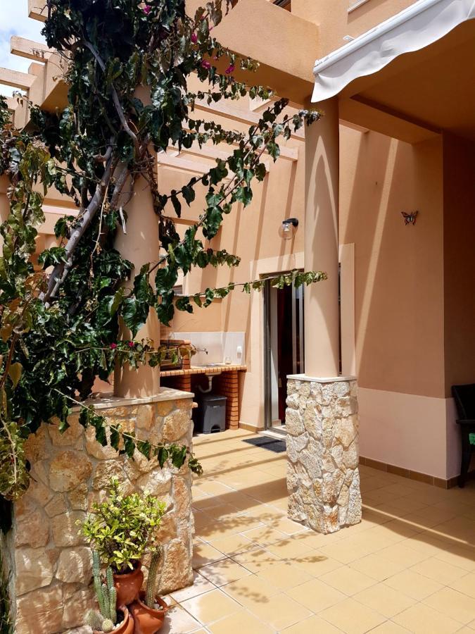 Balaia Residence Албуфейра Экстерьер фото