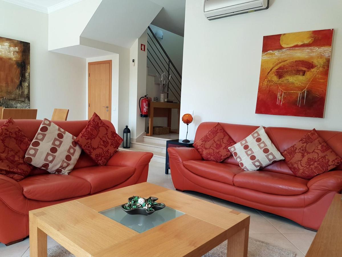Balaia Residence Албуфейра Экстерьер фото