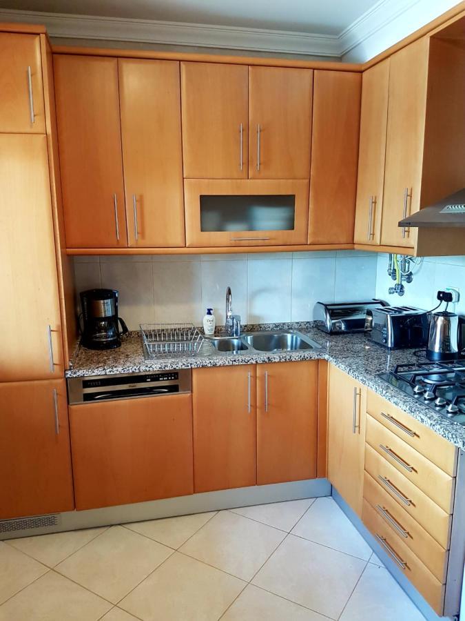 Balaia Residence Албуфейра Экстерьер фото