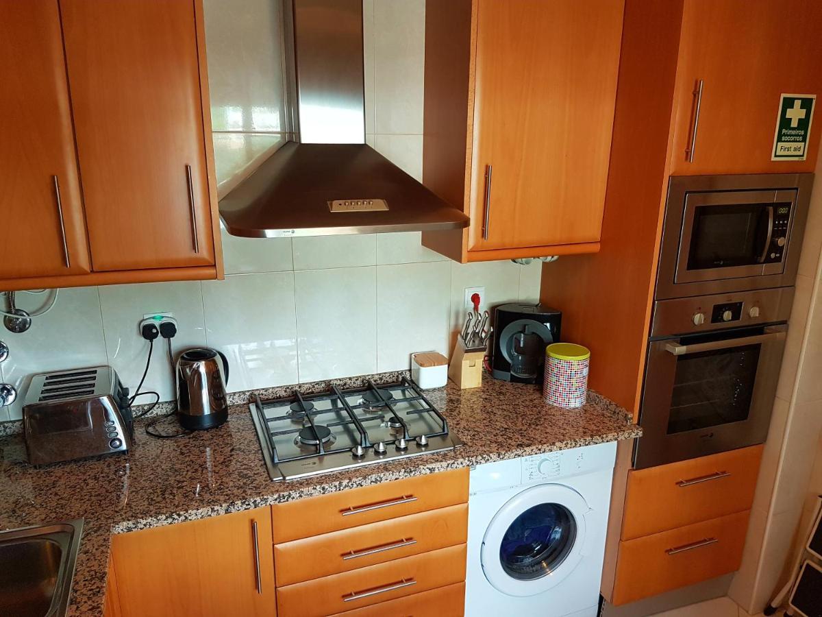 Balaia Residence Албуфейра Экстерьер фото