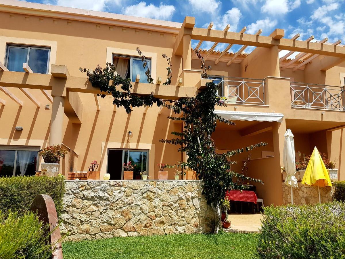 Balaia Residence Албуфейра Экстерьер фото