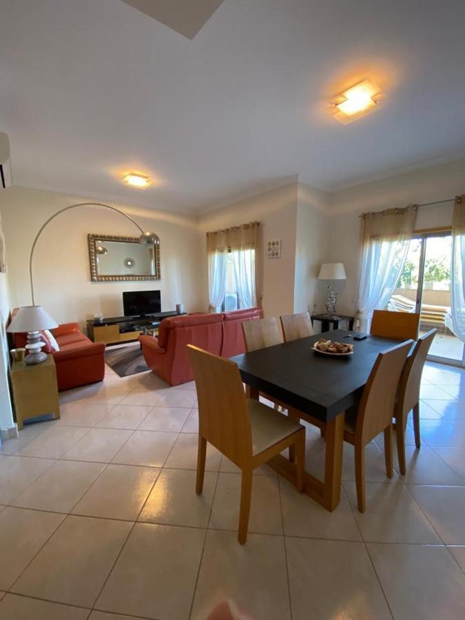 Balaia Residence Албуфейра Экстерьер фото