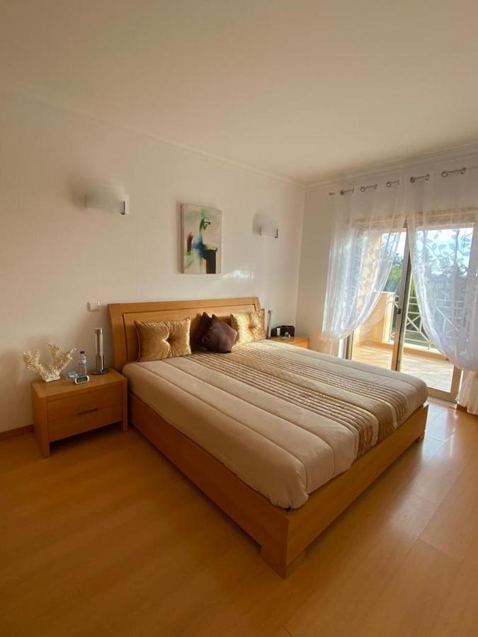 Balaia Residence Албуфейра Экстерьер фото