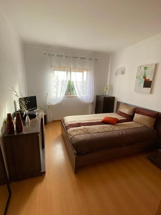 Balaia Residence Албуфейра Экстерьер фото